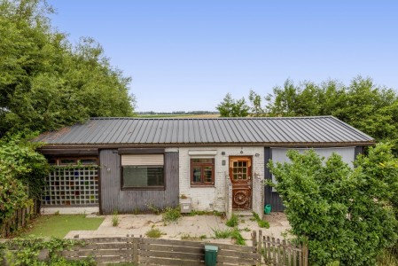 Noordlandsedijk 8 OudeTonge