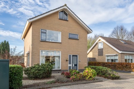 Schoolstraat 57 Stellendam