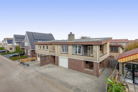 Binnenweg 9 Melissant