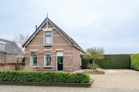 Korteweegje 38 NieuweTonge