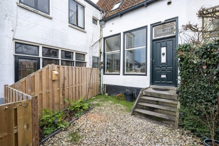 Winterstraat 8 Dirksland