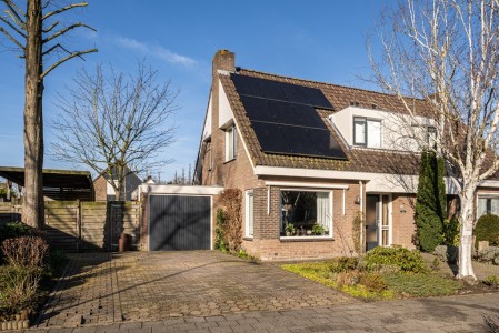 Dorpsweg 93 Sommelsdijk