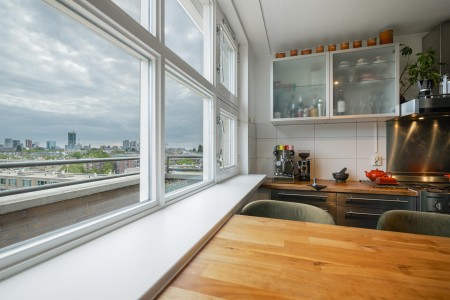 Schapendreef 247 ROTTERDAM