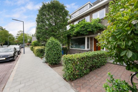 Cipreslaan 10 ROTTERDAM