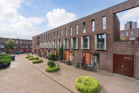 Waterjufferstraat 10 ROTTERDAM