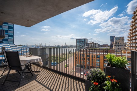 Lloydstraat 236 ROTTERDAM