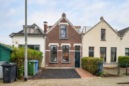 Oude Kleiweg 37 ROTTERDAM
