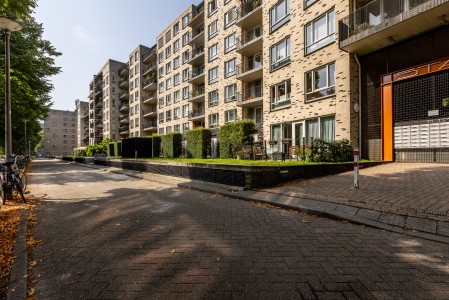 Boezemkade 119 ROTTERDAM