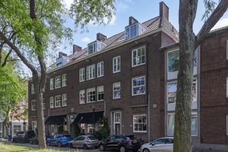 Avenue Concordia 34-B ROTTERDAM