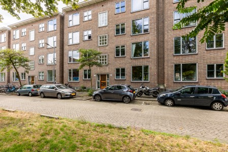 Vredenoordlaan 64-D ROTTERDAM
