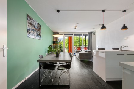 Kruisplein 530 ROTTERDAM