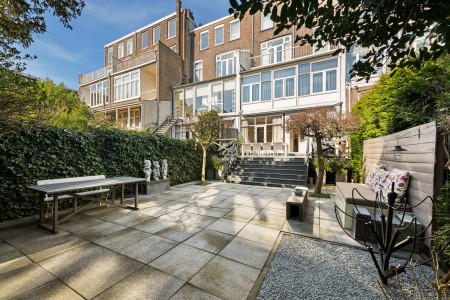 Mathenesserlaan 268-A ROTTERDAM