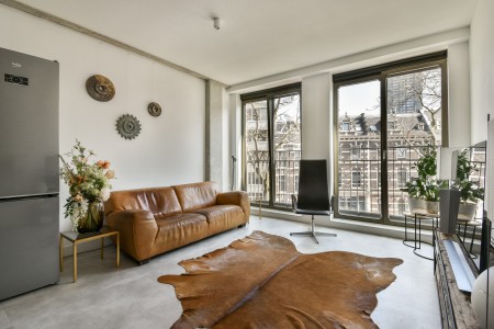 Van Vollenhovenstraat 3-206 ROTTERDAM