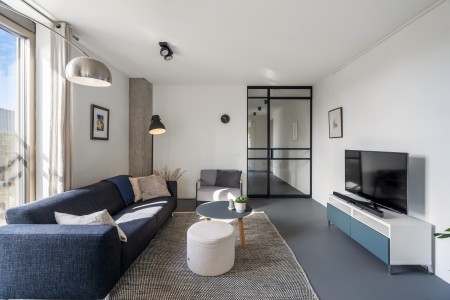 Van Vollenhovenstraat 3-411 ROTTERDAM