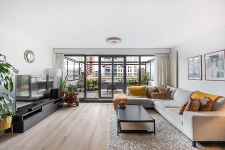 Gedempte Zalmhaven 801 ROTTERDAM