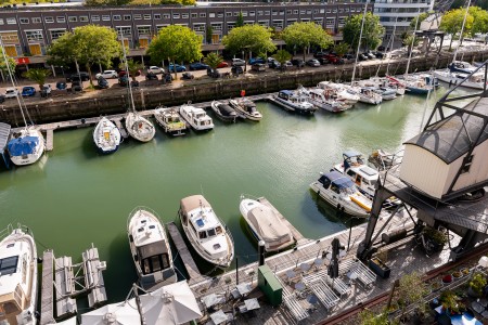 Handelsplein 45 ROTTERDAM