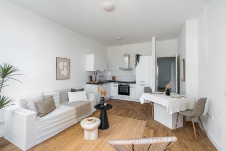 Bergstraat 30-A ROTTERDAM