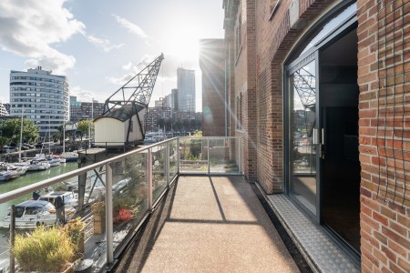 Handelsplein 20 ROTTERDAM