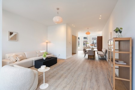 Van den Hoonaardstraat 18-B ROTTERDAM