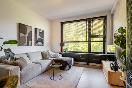 Mariniersweg 32-D ROTTERDAM