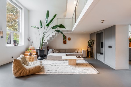 Herman Costerstraat 34 ROTTERDAM