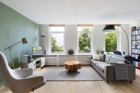 Cornelis Trompstraat 24 ROTTERDAM