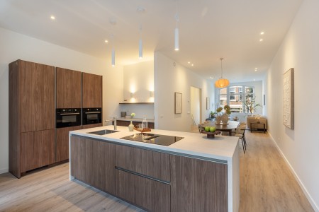 Van den Hoonaardstraat 18-A ROTTERDAM