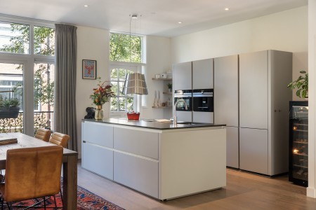 Gerrit van de Lindestraat 27-A ROTTERDAM