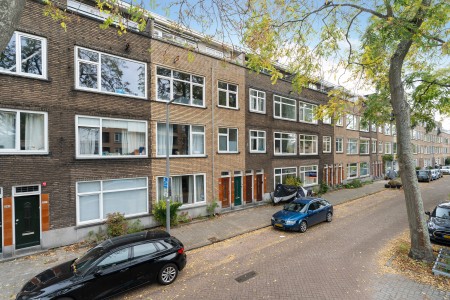 Sonmansstraat 38-B 02 ROTTERDAM