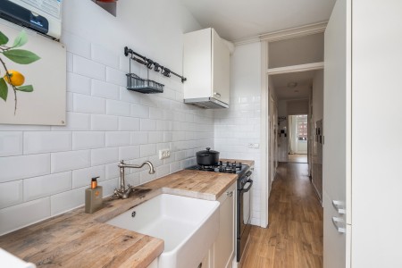 Coolhaven 134-C ROTTERDAM