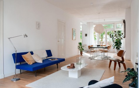 Burgemeester Meineszlaan 74-A ROTTERDAM