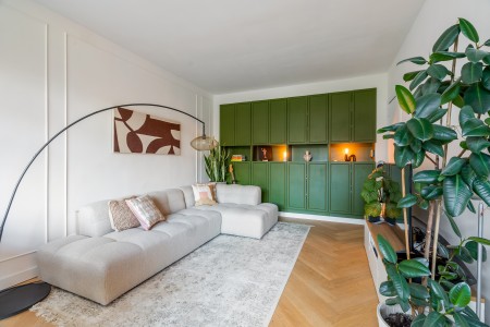 Ramlehweg 32-C ROTTERDAM