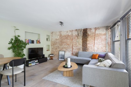 Gerard Scholtenstraat 16-B ROTTERDAM