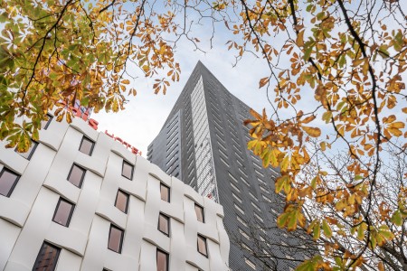 Wijnbrugstraat 89 ROTTERDAM