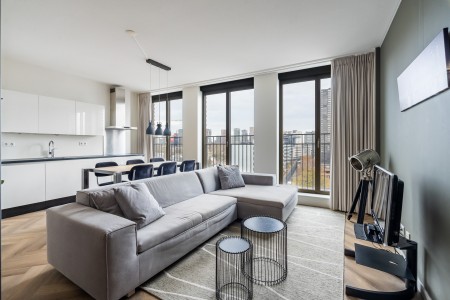 Van Vollenhovenstraat 3-904 ROTTERDAM