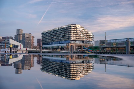 Nico Koomanskade 707 ROTTERDAM