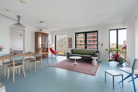 Wijnbrugstraat 130 ROTTERDAM