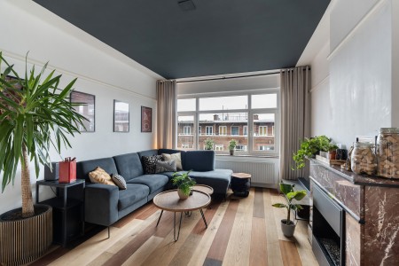 Walenburgerweg 88-B 03 ROTTERDAM