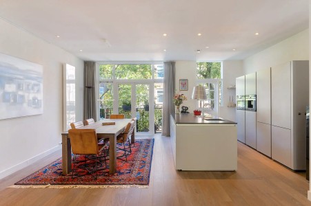 Gerrit van de Lindestraat 27-A ROTTERDAM