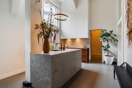 Herman Costerstraat 34 ROTTERDAM