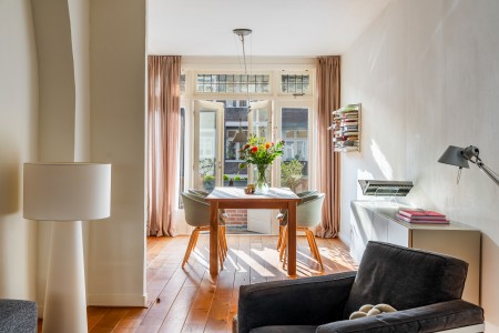 Bijlwerffstraat 38-B ROTTERDAM