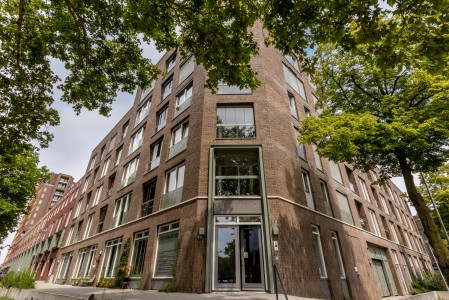Roentgenstraat 151 ROTTERDAM