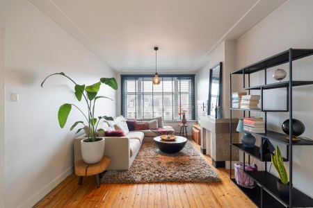 Bergweg 69-B ROTTERDAM