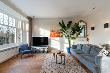 Vroesenlaan 49-C ROTTERDAM