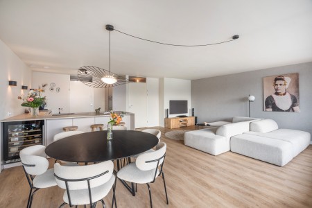 Heer Bokelweg 134 ROTTERDAM