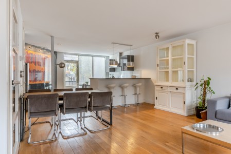 Sleephellingstraat 83 ROTTERDAM