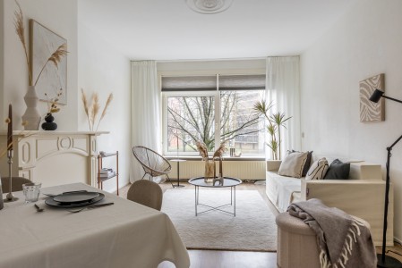 Lombardkade 24-B ROTTERDAM