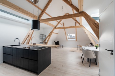 Vierambachtsstraat 31-B 03 ROTTERDAM