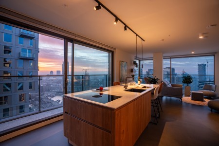 Boompjes 56-K ROTTERDAM