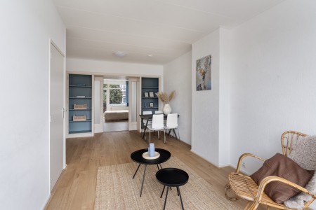 Coolhaven 134-B ROTTERDAM